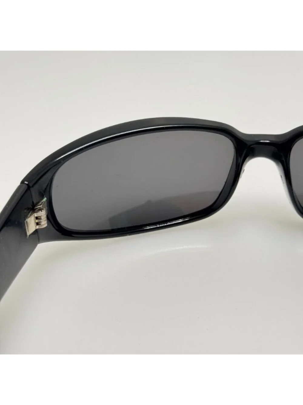 Smith Sunglasses Gallegos Black Read Description